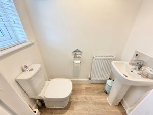 Longbank Court Rossmore